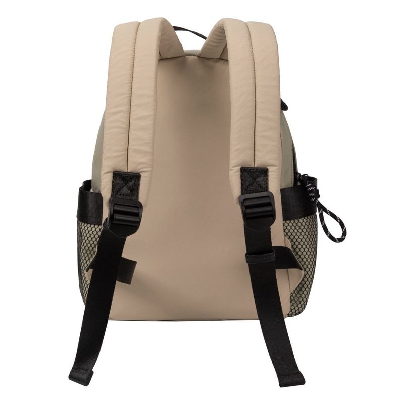 Mochila Moda Iggy Verde Calu-4