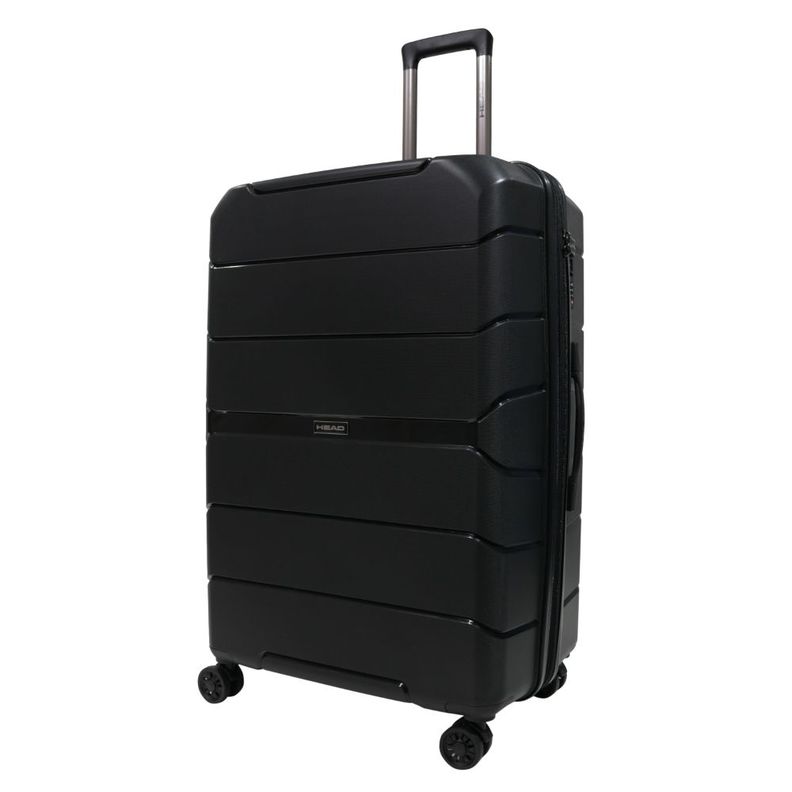 Maleta Buzios L Expandible Tsa Negro Premium Head-0