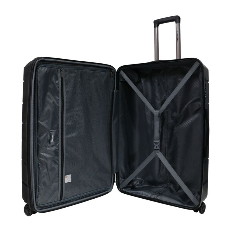 Maleta Buzios L Expandible Tsa Negro Premium Head-2