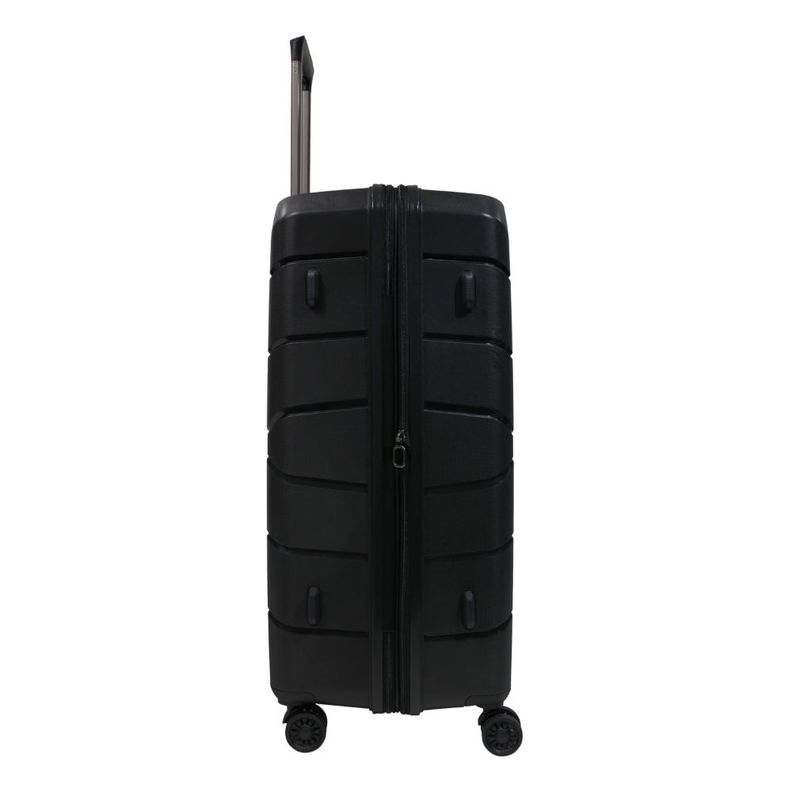 Maleta Buzios L Expandible Tsa Negro Premium Head-6