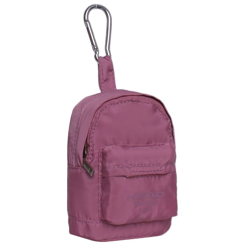 Mini Mochila Mujer Malva Head-0
