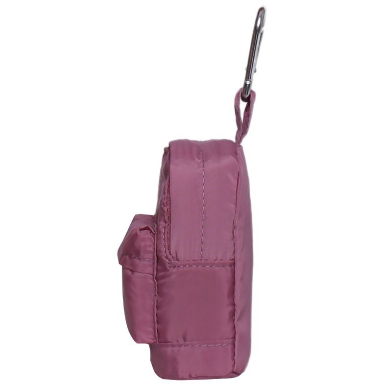 Mini Mochila Mujer Malva Head-1