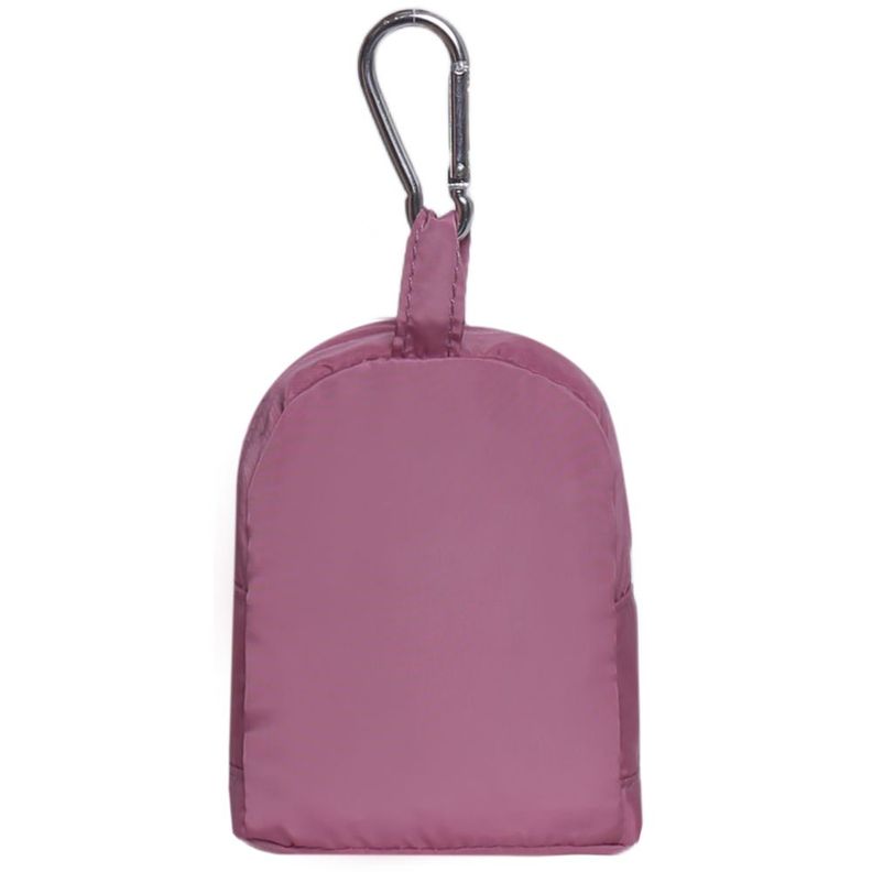 Mini Mochila Mujer Malva Head-2