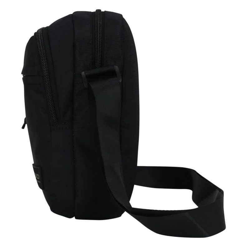 Bolso Cruzado Magnus 4 New Negro Head-4
