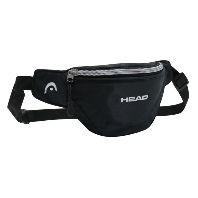 Banano Funcky Negro Plata Head-0