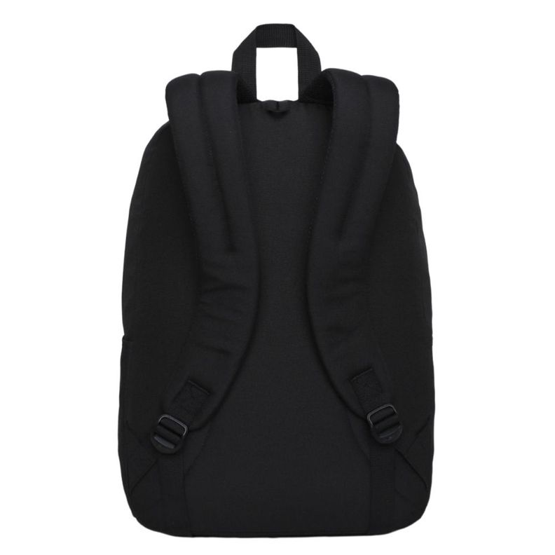 Mochila Notebook Scorpio Negro Head-5