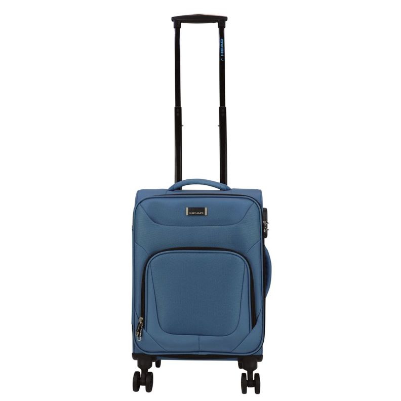 Maleta Blanda Tela Madrid S Azul Frio Head-1