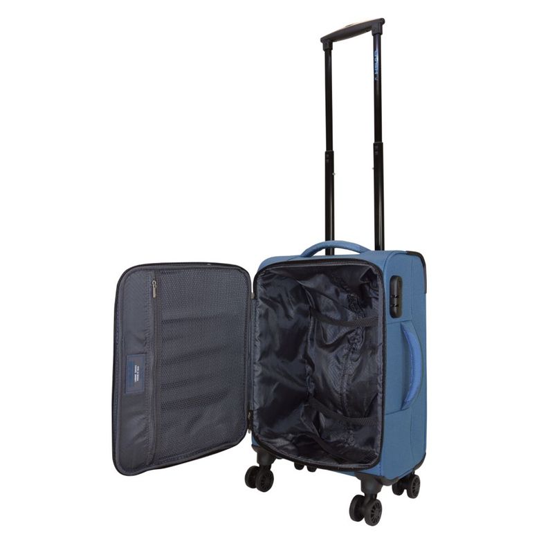 Maleta Blanda Tela Madrid S Azul Frio Head-2