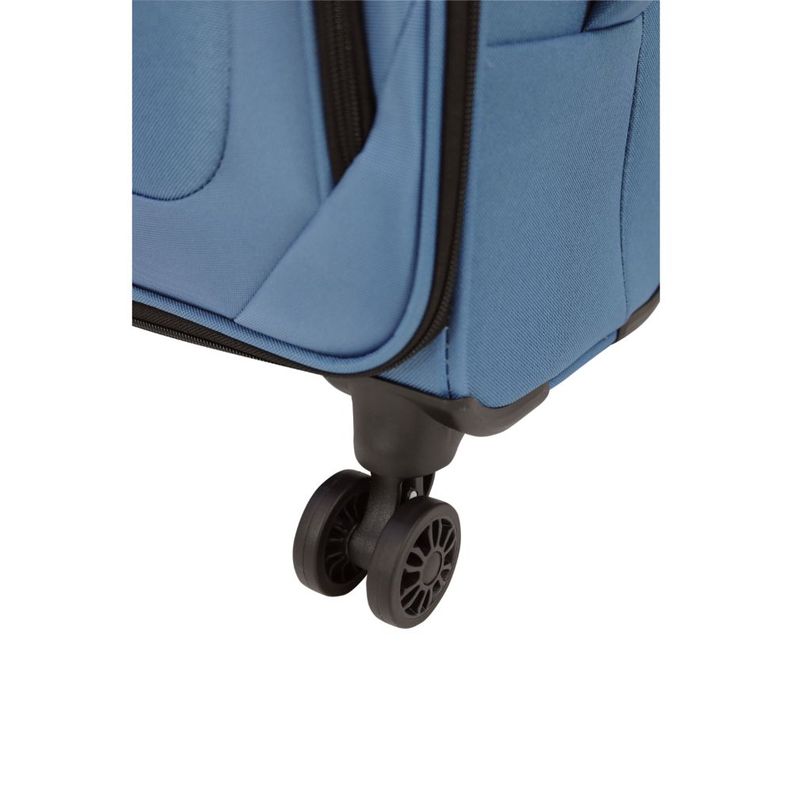 Maleta Blanda Tela Madrid S Azul Frio Head-3