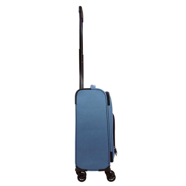 Maleta Blanda Tela Madrid S Azul Frio Head-5