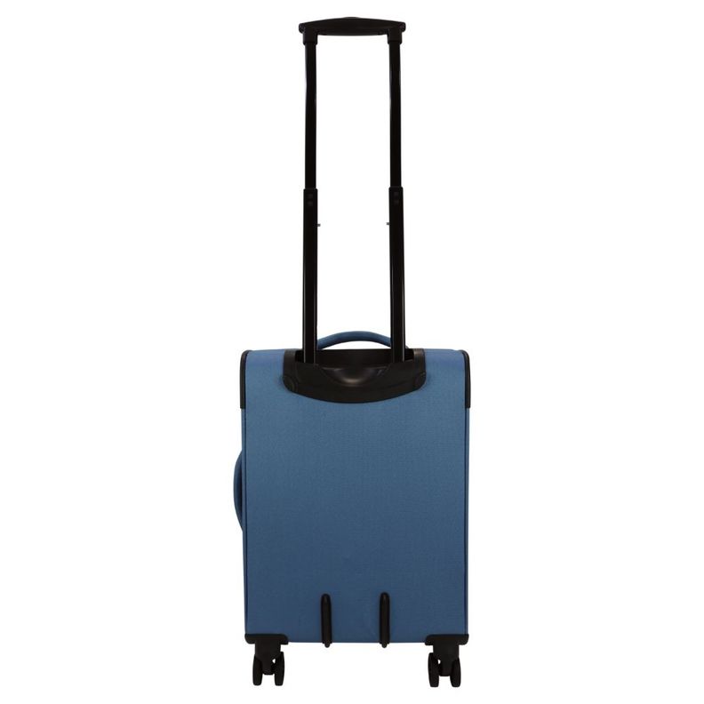 Maleta Blanda Tela Madrid S Azul Frio Head-7