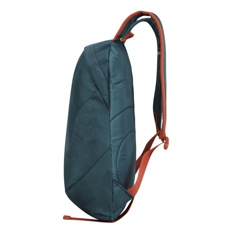 Mochila Outdoor Camping Pacaya 10 Petroleo Terracota Head-4