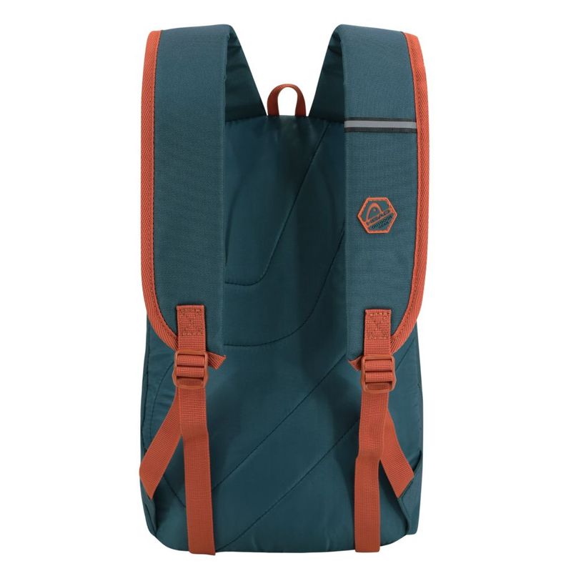 Mochila Outdoor Camping Pacaya 10 Petroleo Terracota Head-5