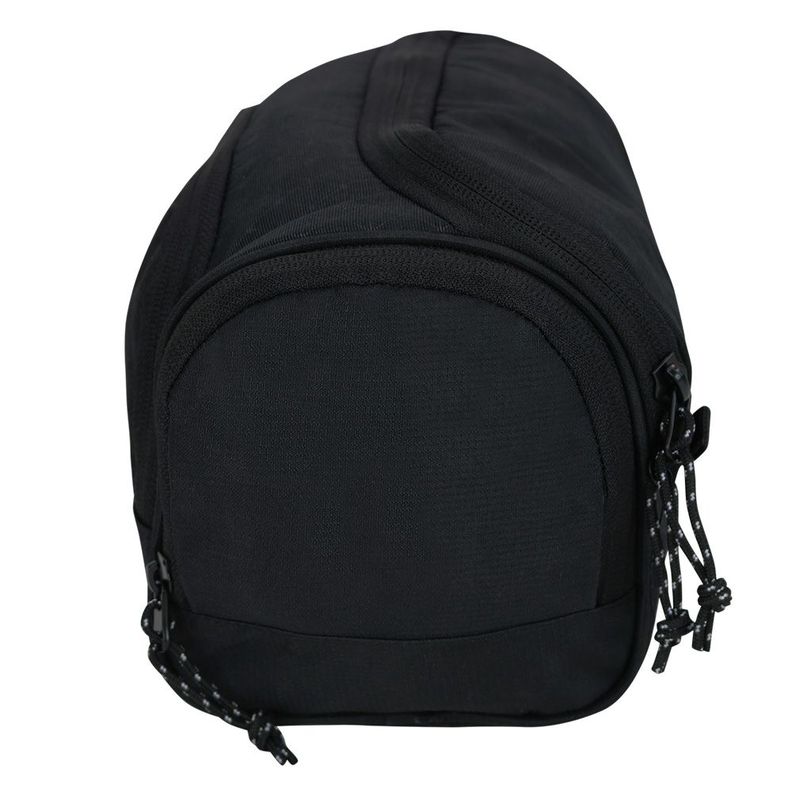 Neceser Hombre Kayak Rombos Negro Head-2