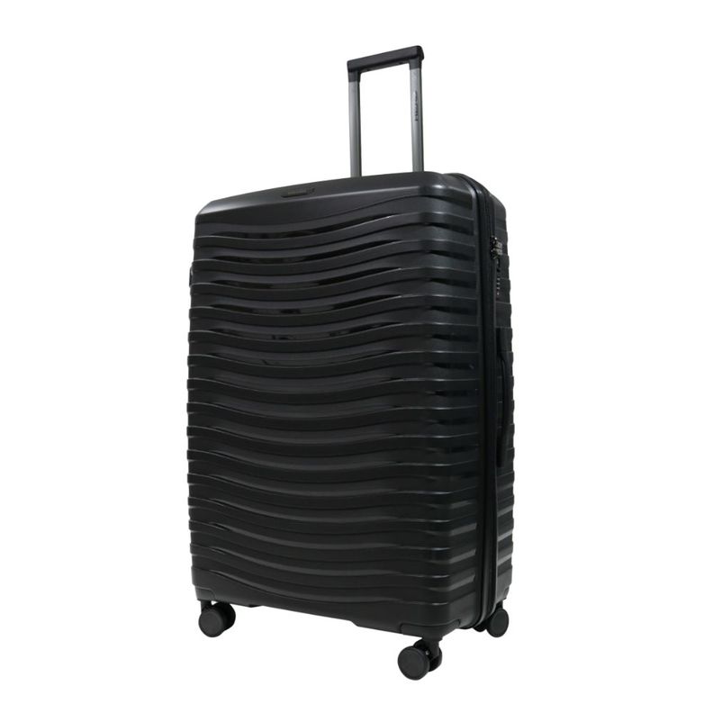Maleta Portofino L Organizadores Expandible Tsa Negro Head-0