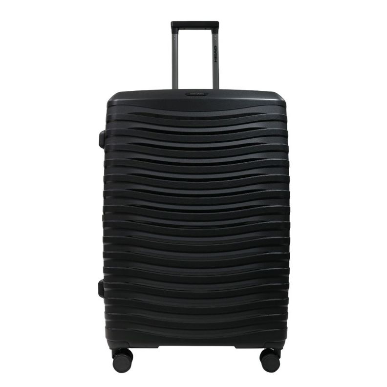 Maleta Portofino L Organizadores Expandible Tsa Negro Head-1