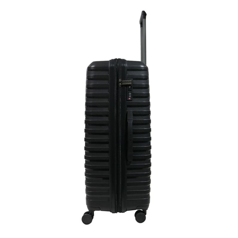 Maleta Portofino L Organizadores Expandible Tsa Negro Head-5