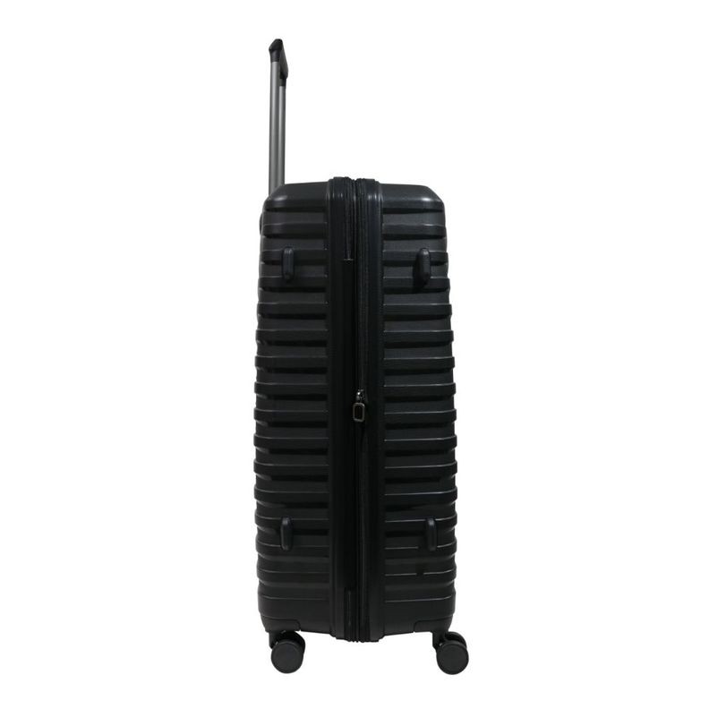 Maleta Portofino L Organizadores Expandible Tsa Negro Head-6