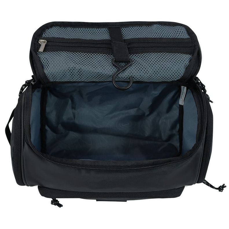 Neceser Hombre Kayak Reverse Negro Head-1