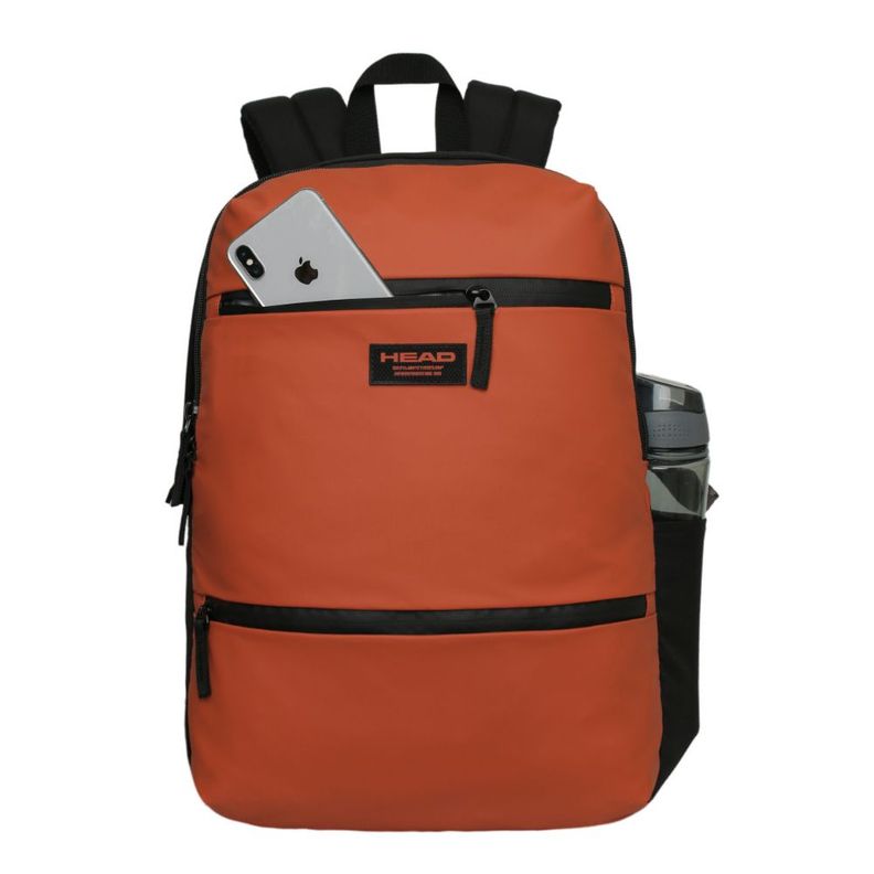 Mochila Engomada Grandland Reverse Cobre Head-1