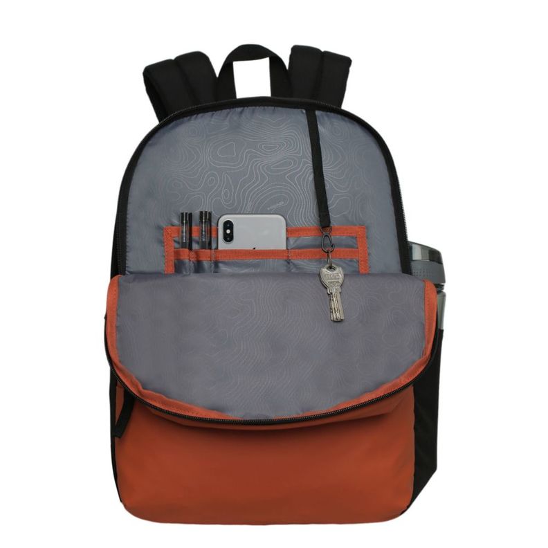 Mochila Engomada Grandland Reverse Cobre Head-2