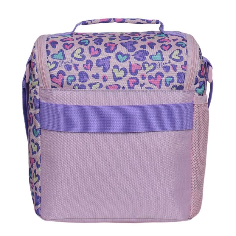 Lonchera Escolar Freeze Animal Corazon Rosado Head-4