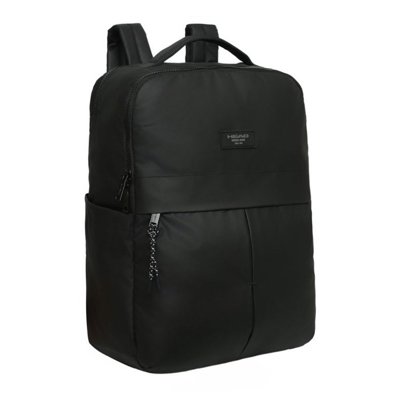 Mochila Mujer Mobi Reverse Negro Head-0