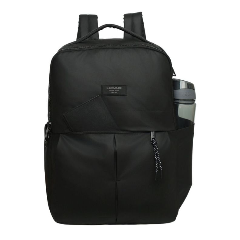 Mochila Mujer Mobi Reverse Negro Head-1