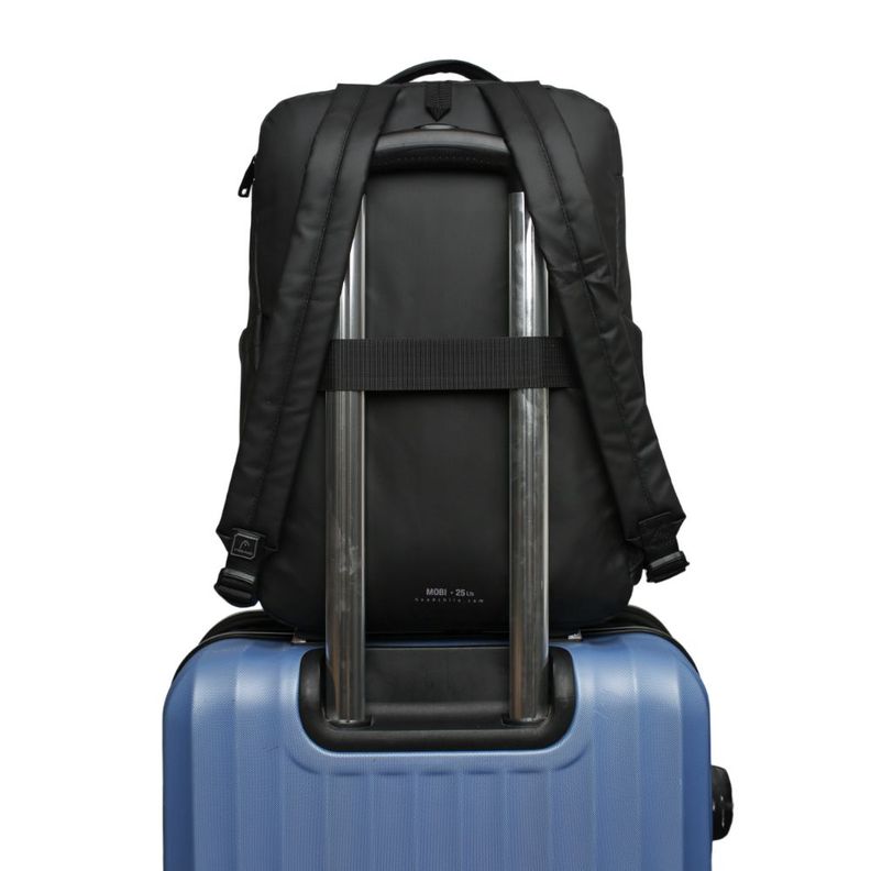 Mochila Mujer Mobi Reverse Negro Head-5