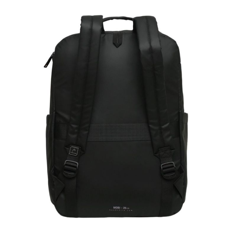 Mochila Mujer Mobi Reverse Negro Head-6