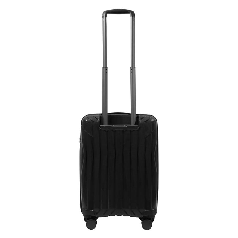 Maleta Aruba S Expandible Tsa Negro Antirayado Head-7