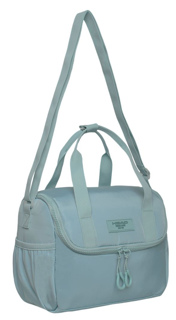 Lonchera Termica Mujer Iceberg Menta Head-0