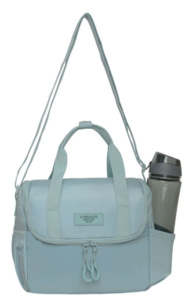Lonchera Termica Mujer Iceberg Menta Head-1