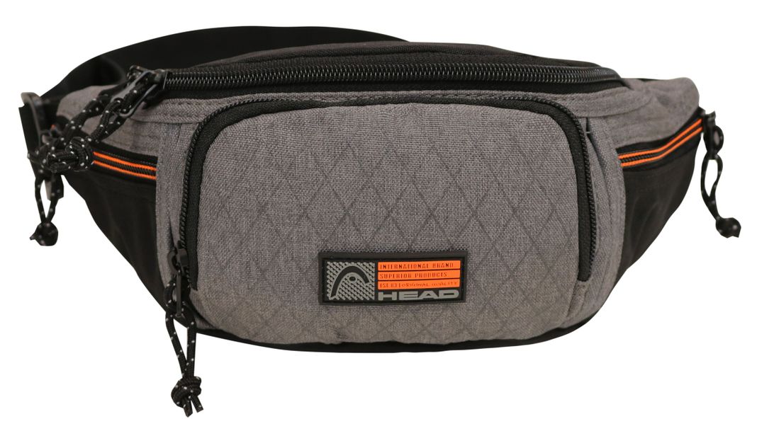 BANANO New Duff GRIS OSCURO HEAD-1