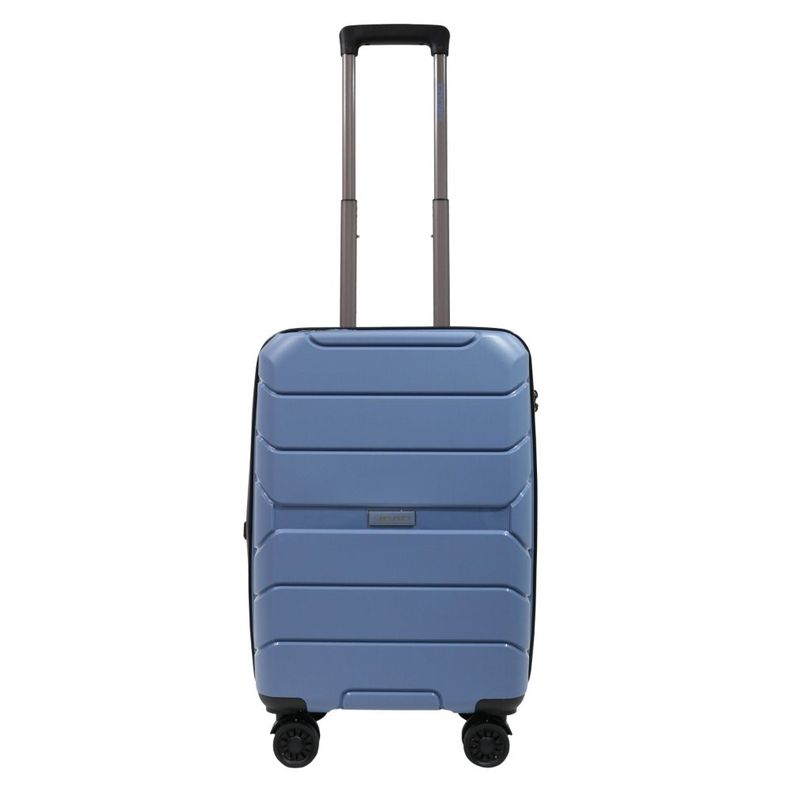 Maleta Buzios Cabina Expandible Tsa Azul Premium Head-1