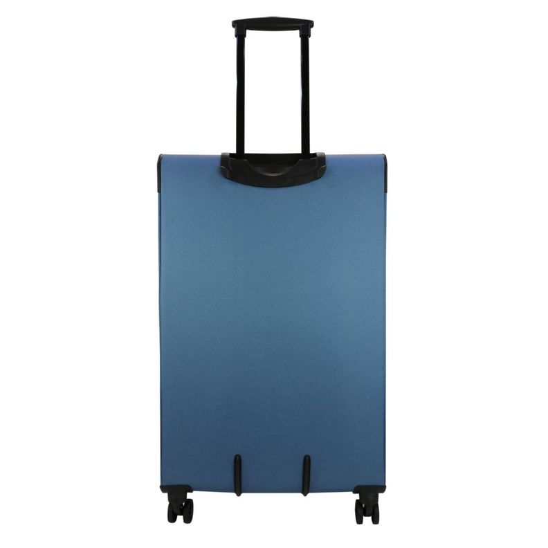 Maleta Blanda Tela Madrid L Azul Frio Head-7