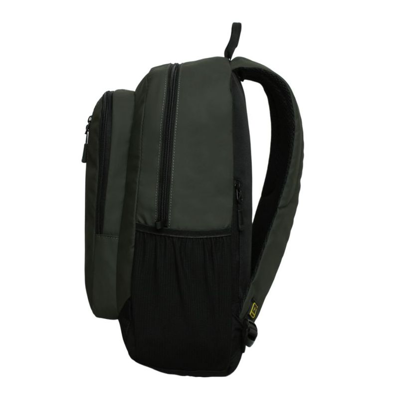 Mochila Compacta Chill Reverse Verde Militar Head-4