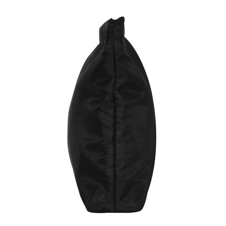 Cosmetiquero Lali Mujer New Negro Head-3