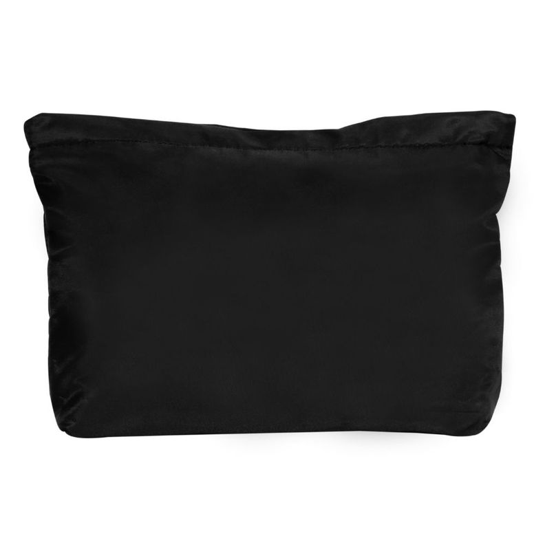 Cosmetiquero Lali Mujer New Negro Head-4