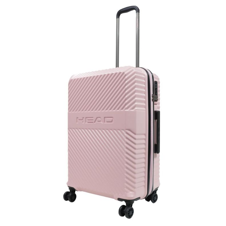 Maleta Tokio M Organizadores Expandible Tsa Rosado Head-0
