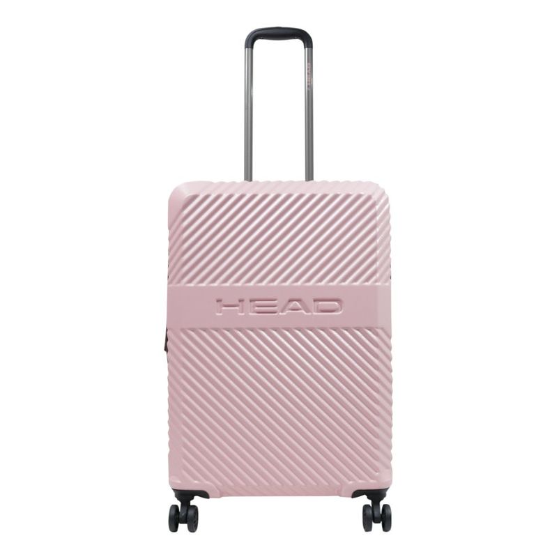 Maleta Tokio M Organizadores Expandible Tsa Rosado Head-1