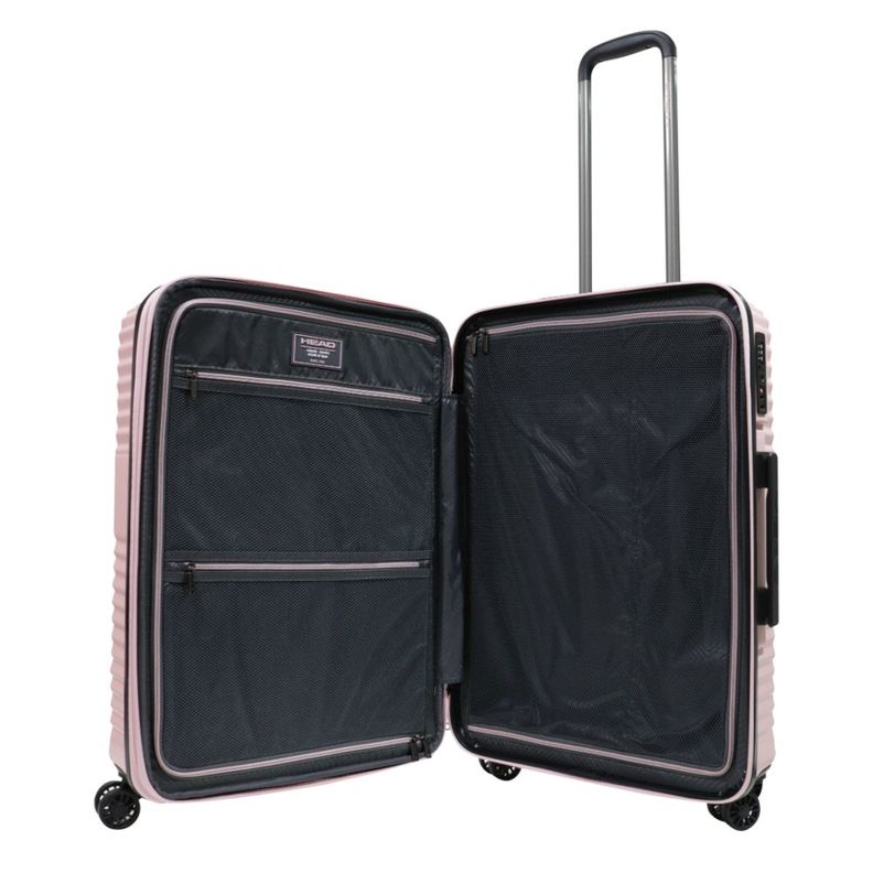 Maleta Tokio M Organizadores Expandible Tsa Rosado Head-2