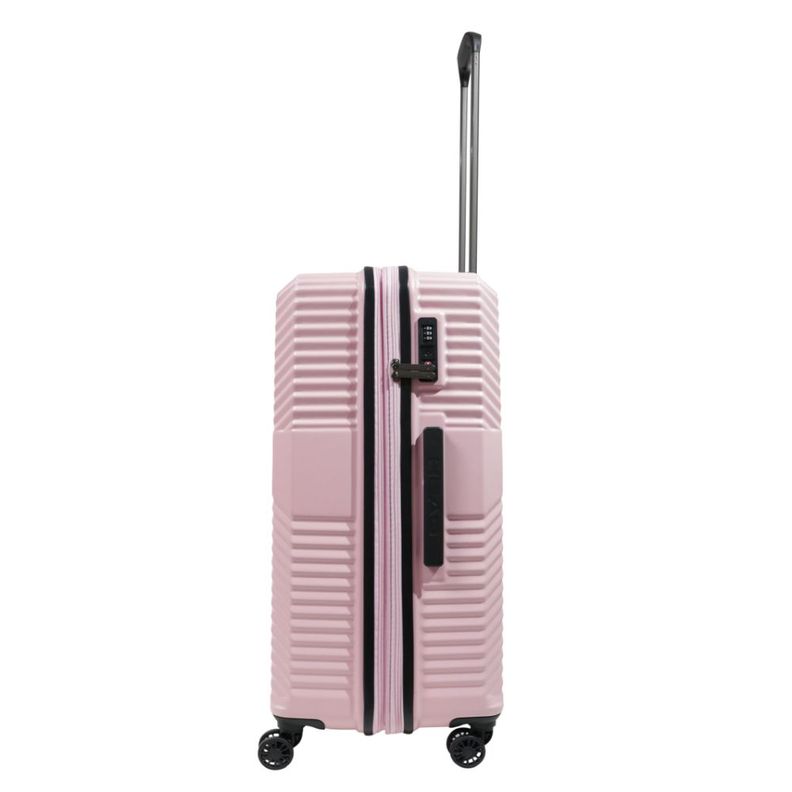 Maleta Tokio M Organizadores Expandible Tsa Rosado Head-6