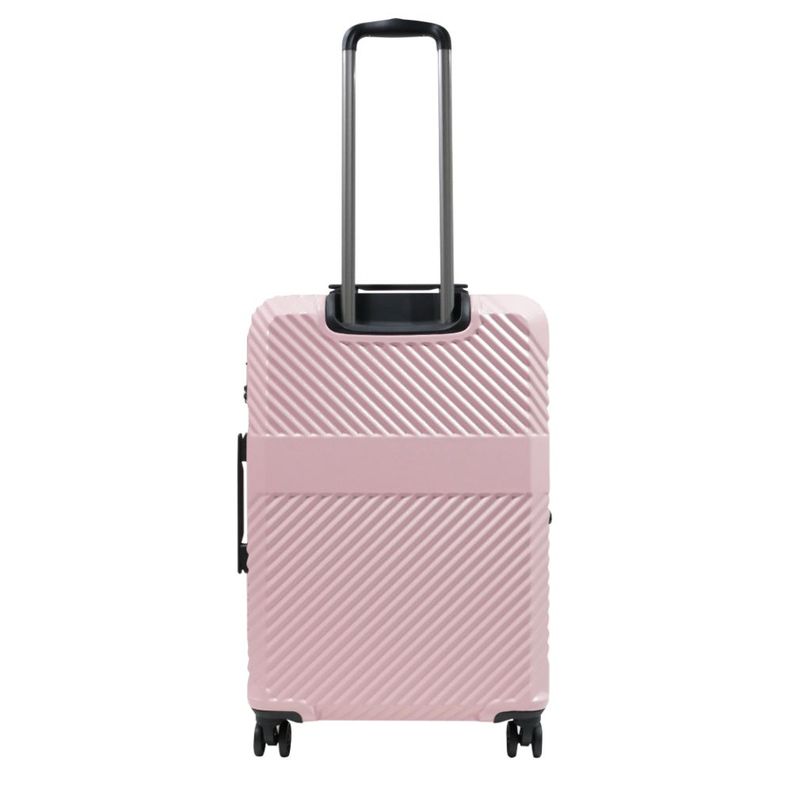 Maleta Tokio M Organizadores Expandible Tsa Rosado Head-7