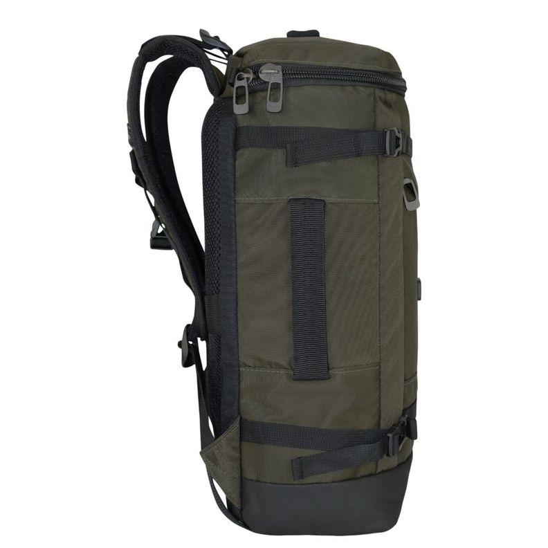 Mochila Urbana Notebook Urbana Lager Verde Militar Head-7
