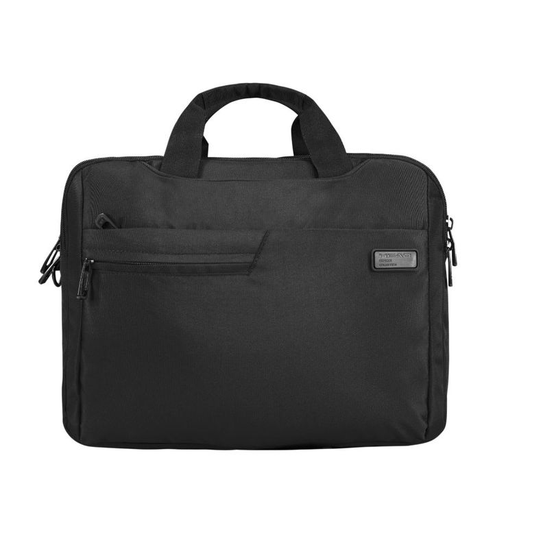 Maletin Multifuncional Manager L New Negro Head-1