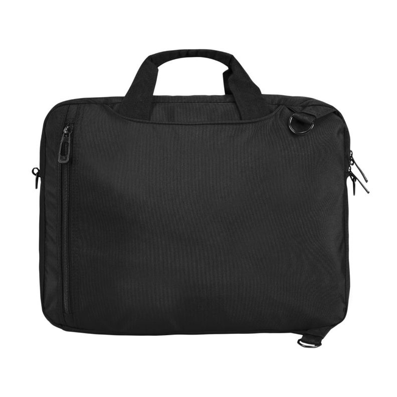 Maletin Multifuncional Manager L New Negro Head-6