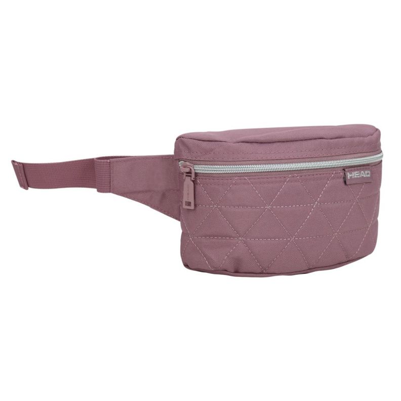 Banano Mujer Lacrosse Quilt Malva Head-0