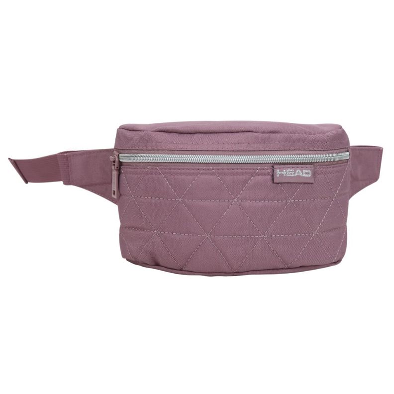 Banano Mujer Lacrosse Quilt Malva Head-1