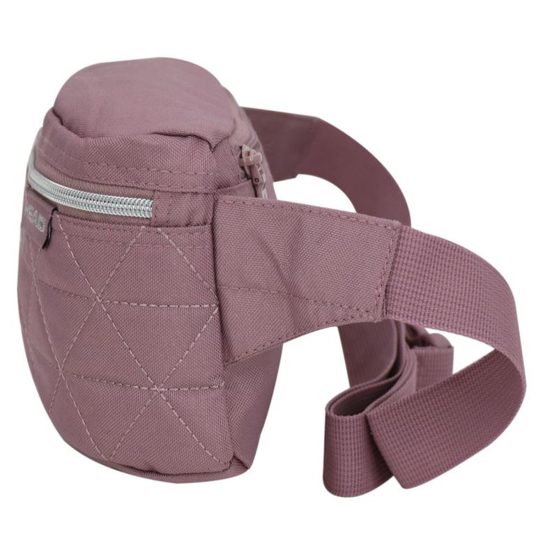 Banano Mujer Lacrosse Quilt Malva Head-4